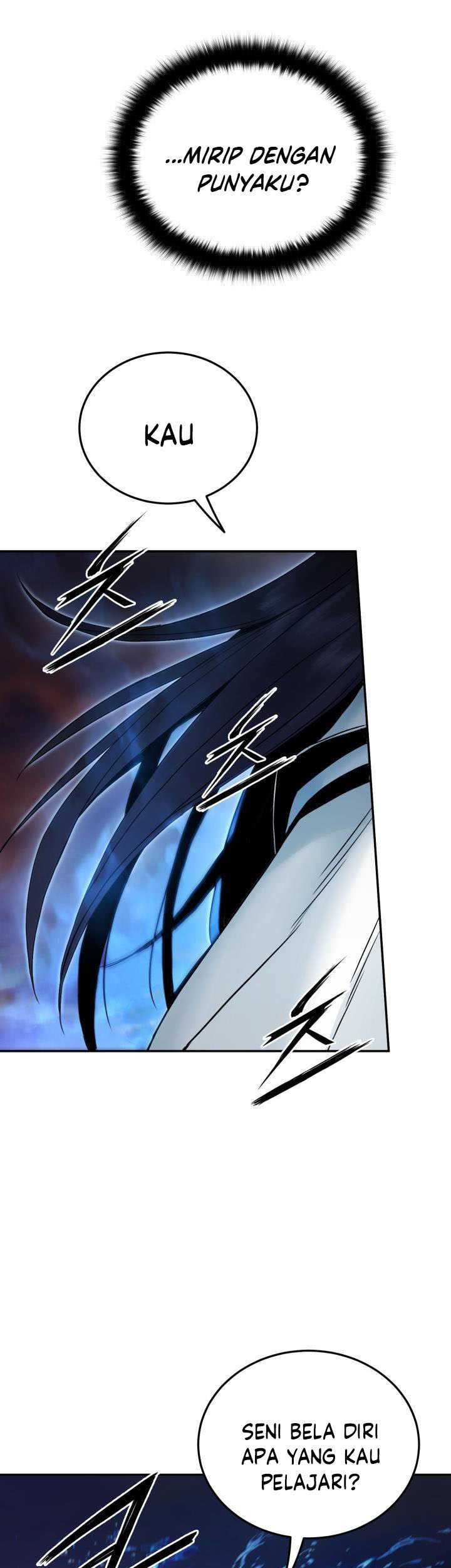 Dark and Light Martial Emperor Bab 46 halaman 53