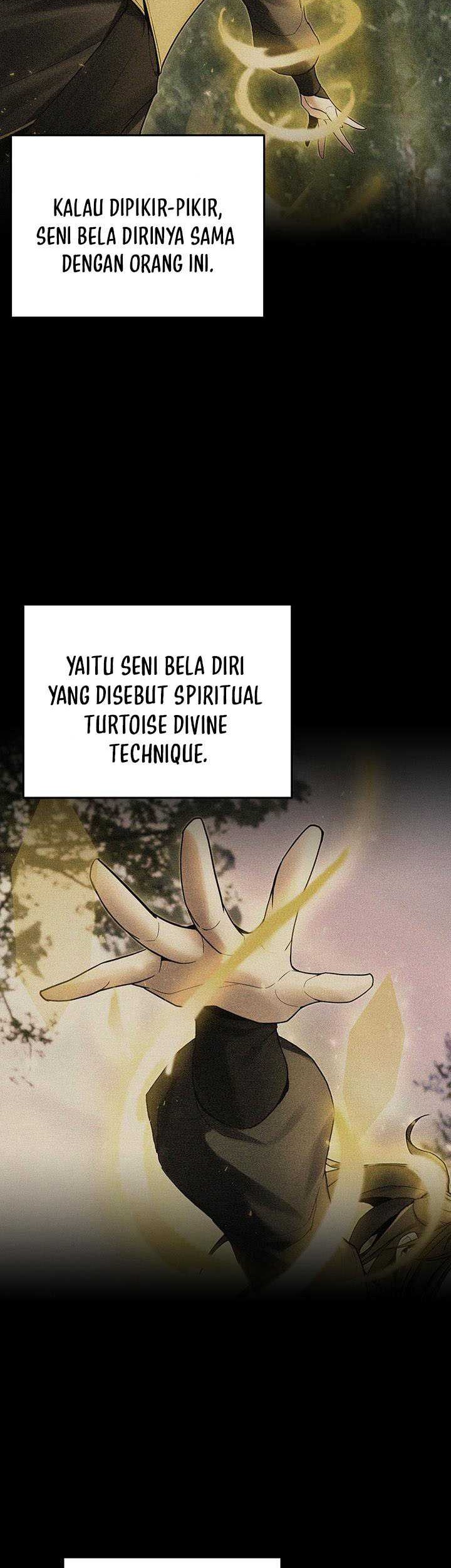 Dark and Light Martial Emperor chapter 47 halaman 3