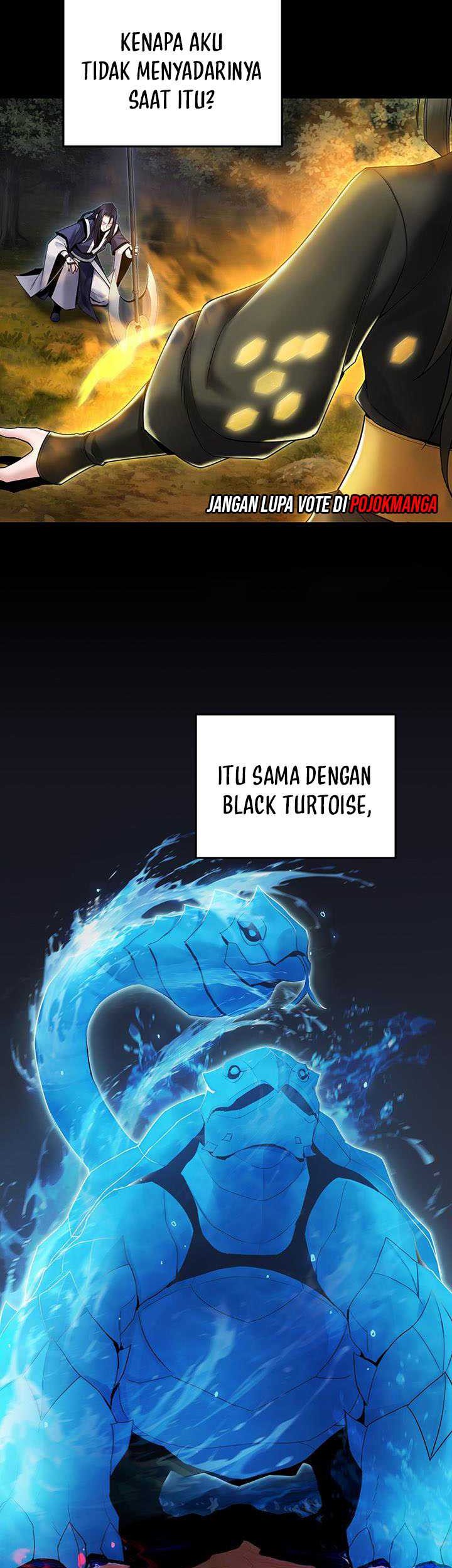 Dark and Light Martial Emperor chapter 47 halaman 4