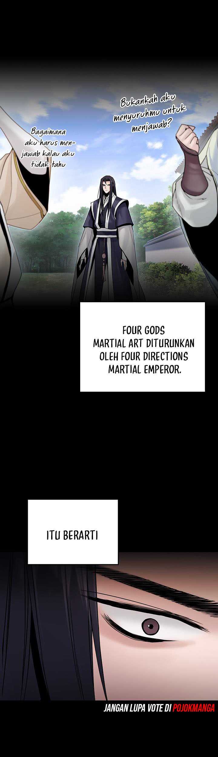 Dark and Light Martial Emperor chapter 47 halaman 10