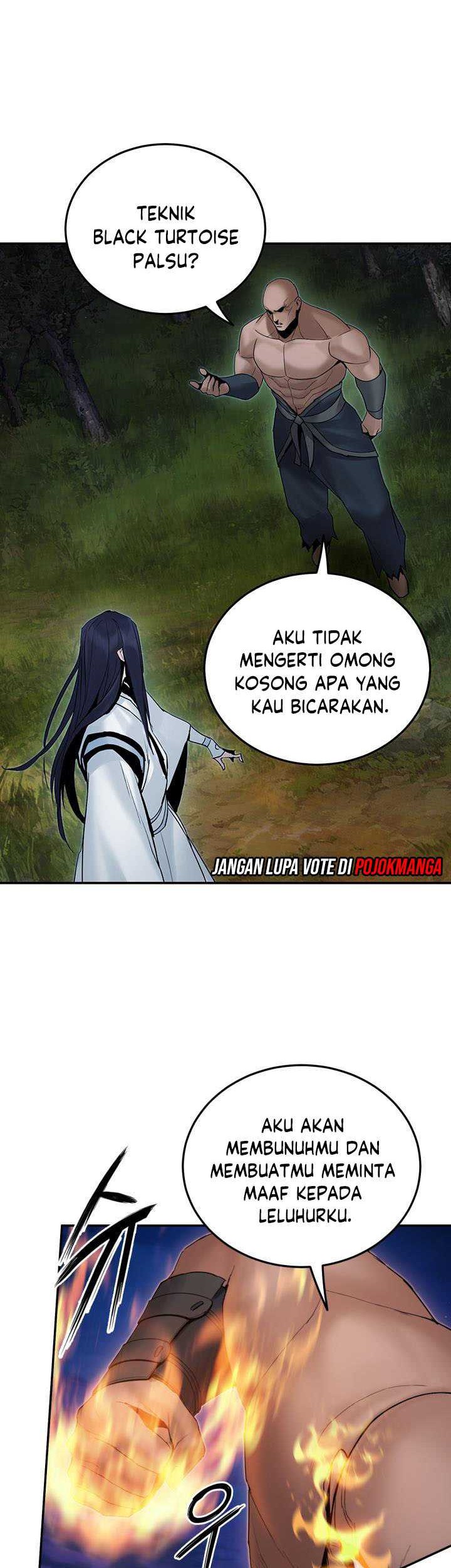 Dark and Light Martial Emperor chapter 47 halaman 15
