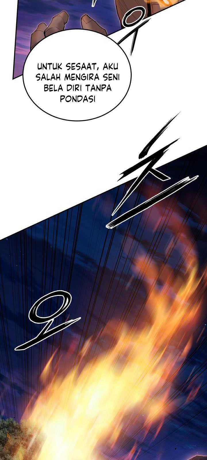 Dark and Light Martial Emperor chapter 47 halaman 16