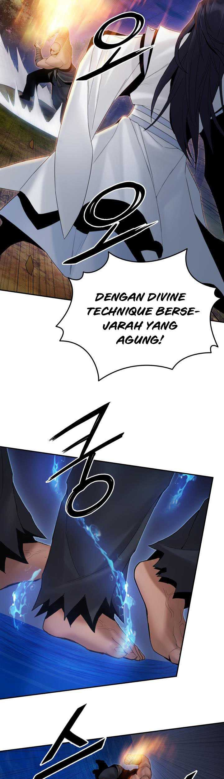 Dark and Light Martial Emperor chapter 47 halaman 17