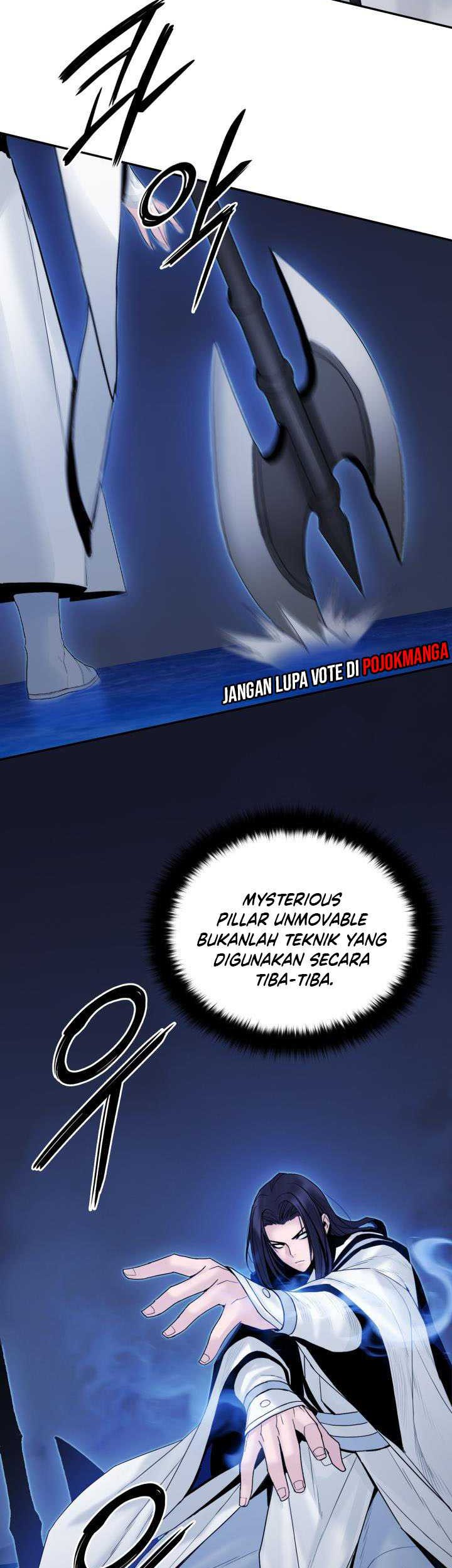 Dark and Light Martial Emperor chapter 47 halaman 19