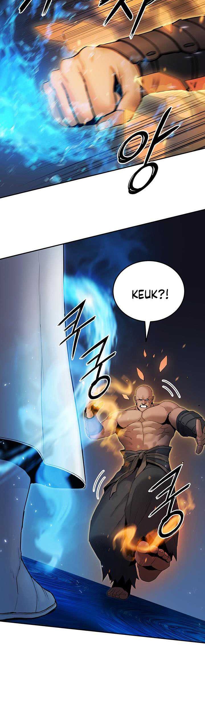 Dark and Light Martial Emperor chapter 47 halaman 22