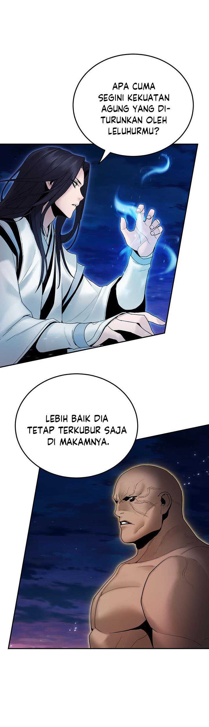Dark and Light Martial Emperor chapter 47 halaman 26