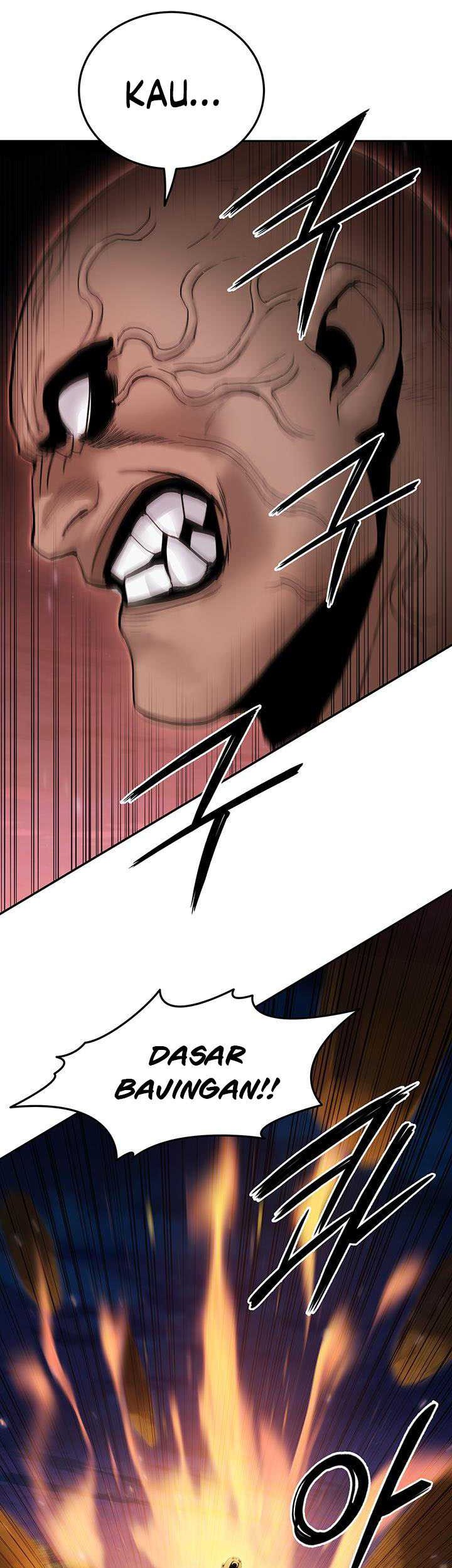 Dark and Light Martial Emperor chapter 47 halaman 27