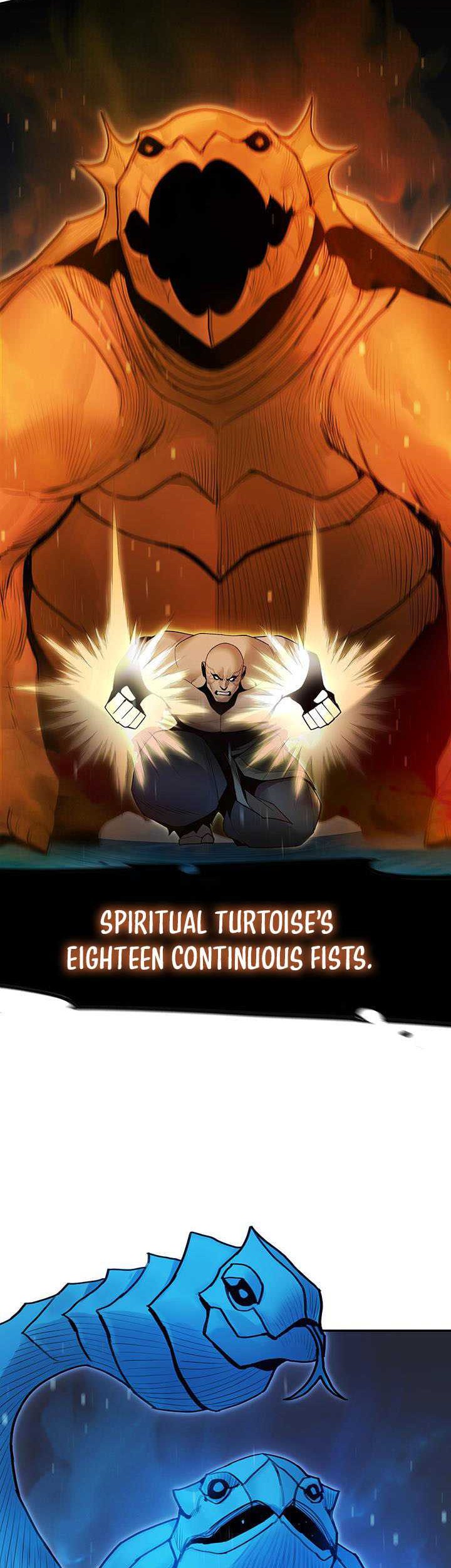 Dark and Light Martial Emperor chapter 47 halaman 30
