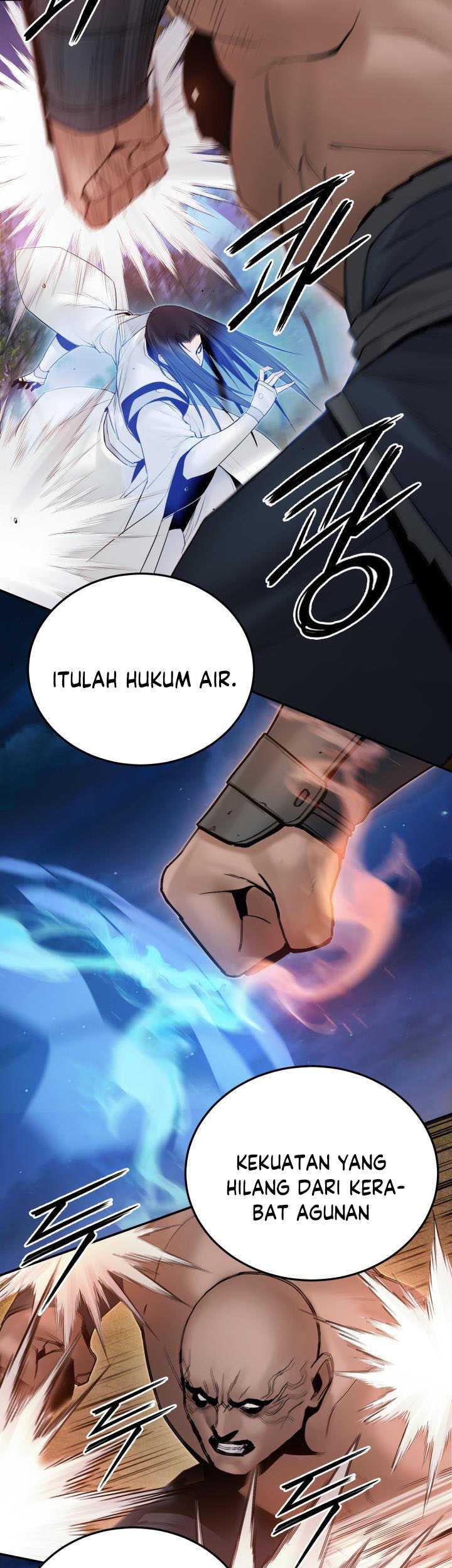 Dark and Light Martial Emperor chapter 47 halaman 36