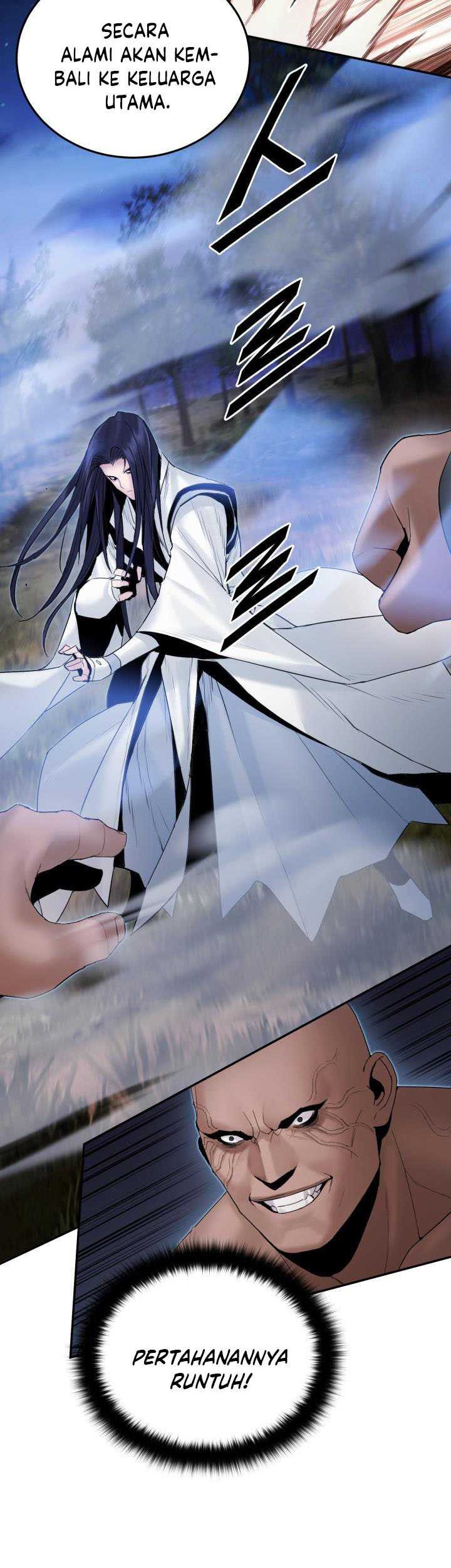 Dark and Light Martial Emperor chapter 47 halaman 37