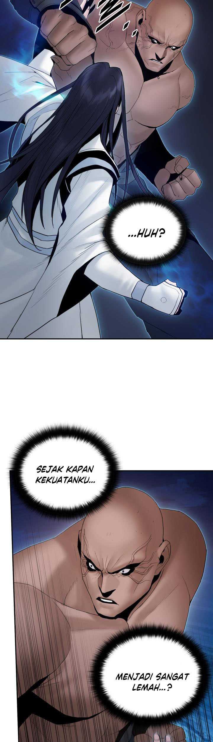 Dark and Light Martial Emperor chapter 47 halaman 40