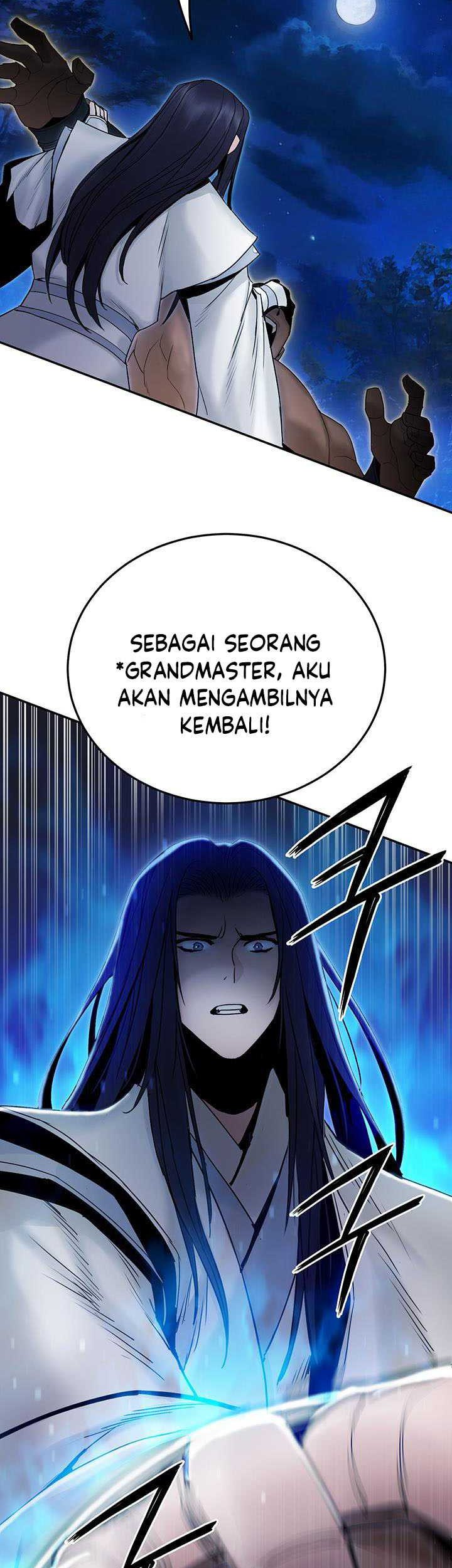 Dark and Light Martial Emperor chapter 47 halaman 42