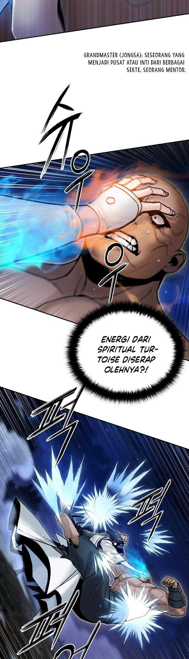 Dark and Light Martial Emperor chapter 47 halaman 44