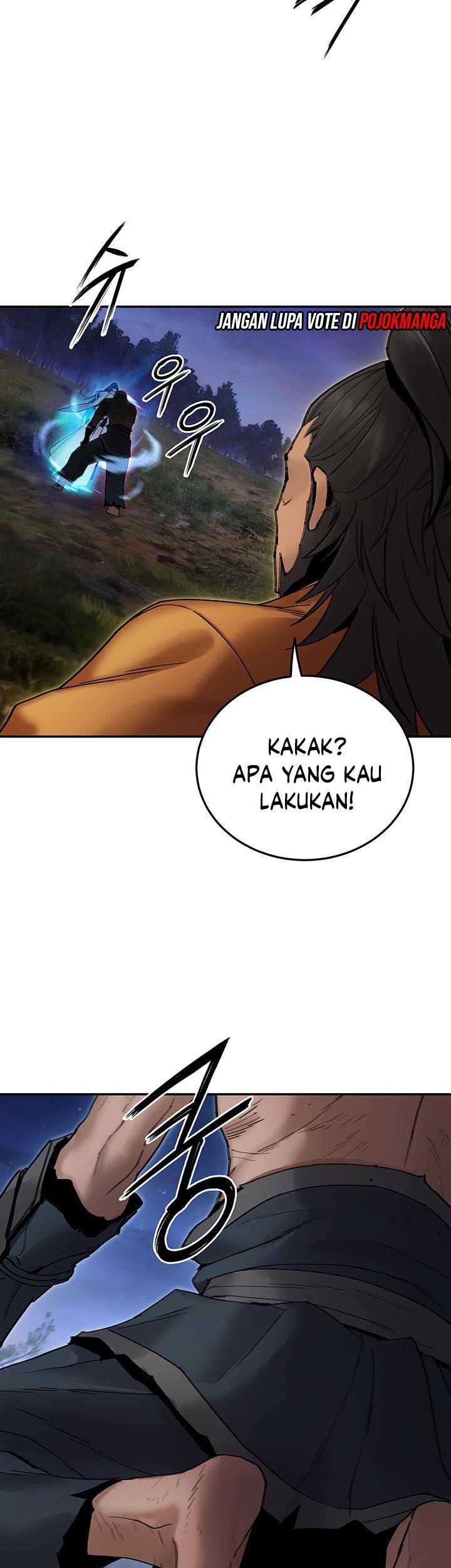 Dark and Light Martial Emperor chapter 47 halaman 46