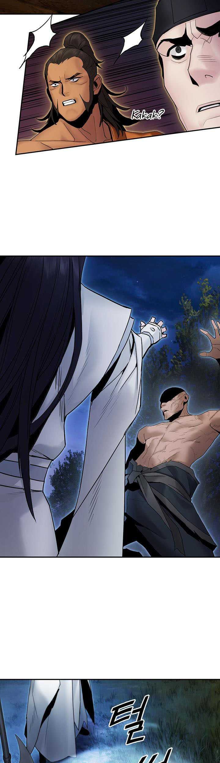 Dark and Light Martial Emperor chapter 47 halaman 48