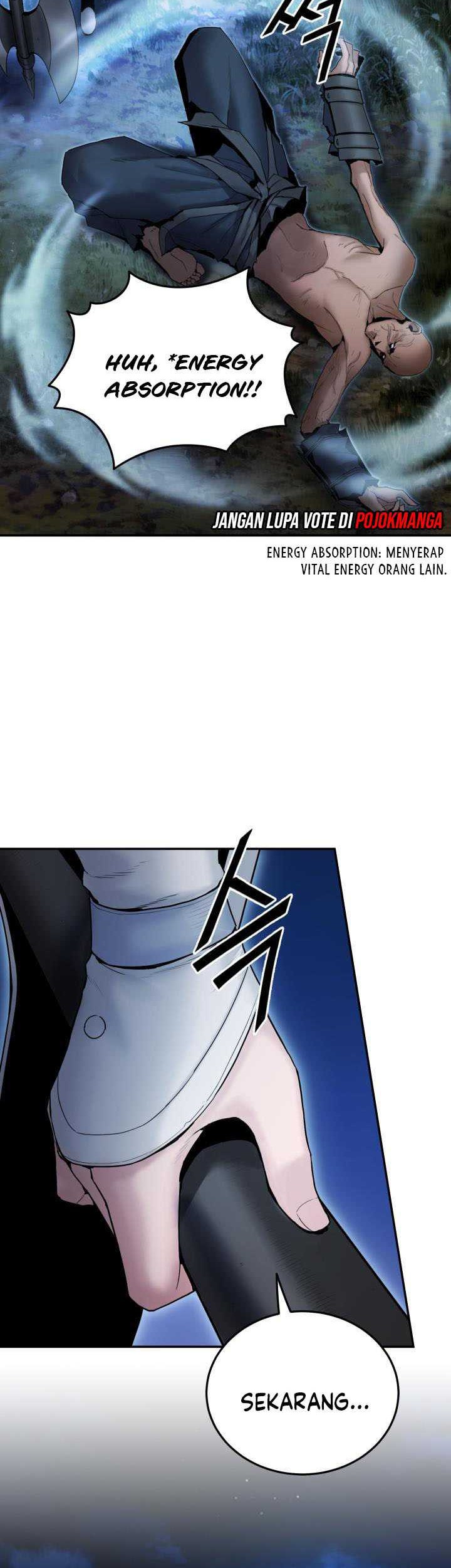 Dark and Light Martial Emperor chapter 47 halaman 49
