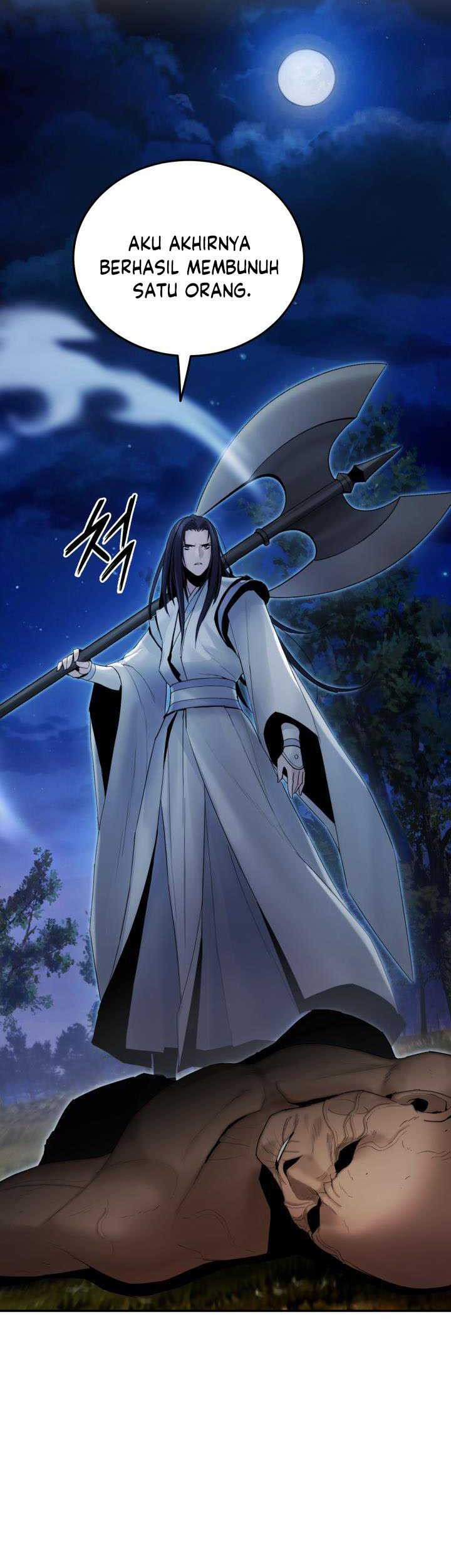 Dark and Light Martial Emperor chapter 47 halaman 50