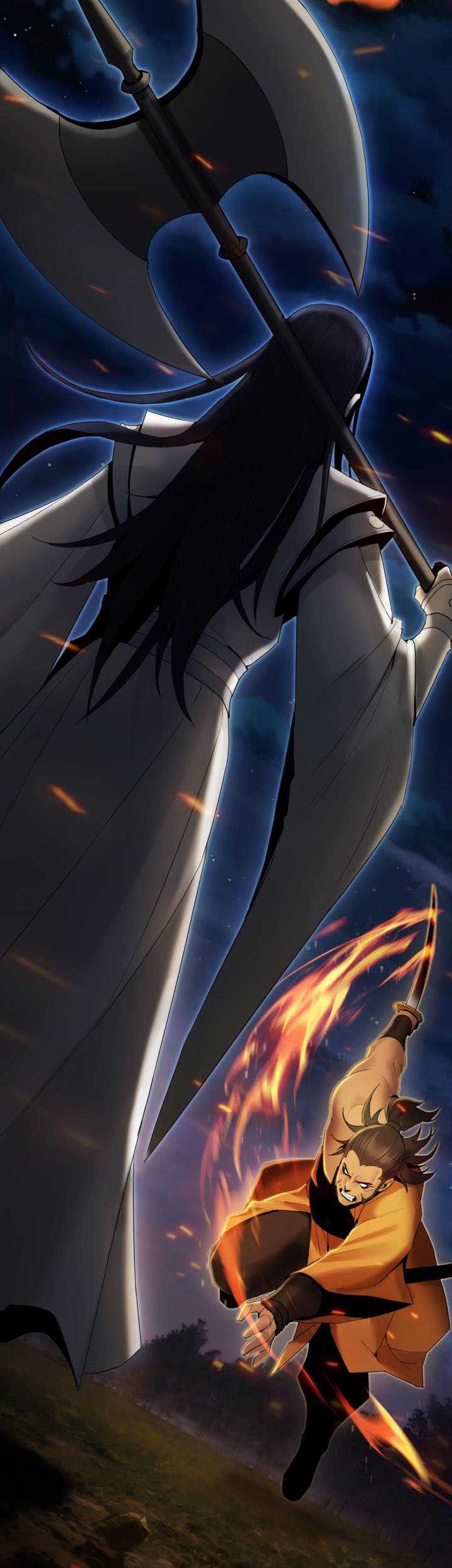 Dark and Light Martial Emperor chapter 47 halaman 53