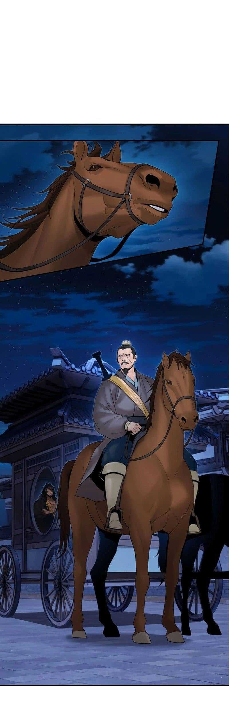 Dark and Light Martial Emperor chapter 48 halaman 3