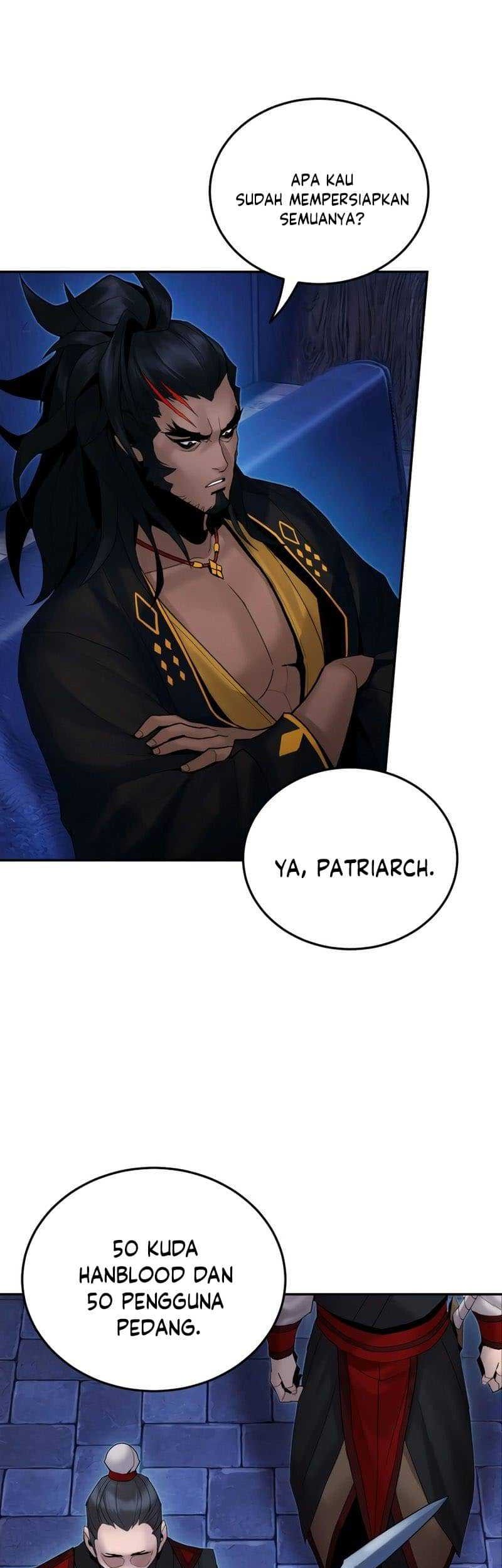 Dark and Light Martial Emperor chapter 48 halaman 4
