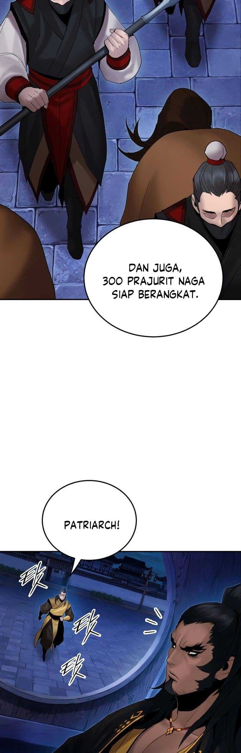 Dark and Light Martial Emperor chapter 48 halaman 5