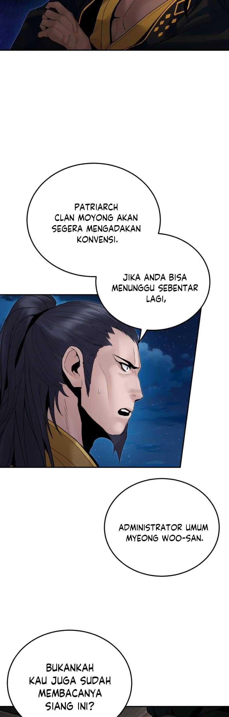 Dark and Light Martial Emperor chapter 48 halaman 6