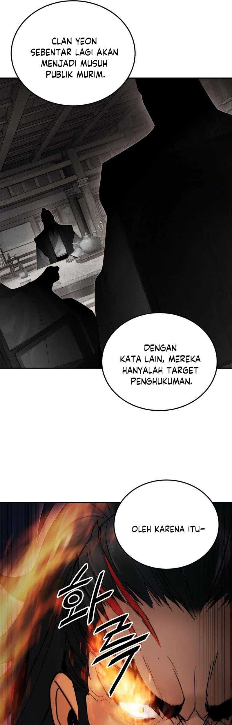 Dark and Light Martial Emperor chapter 48 halaman 8