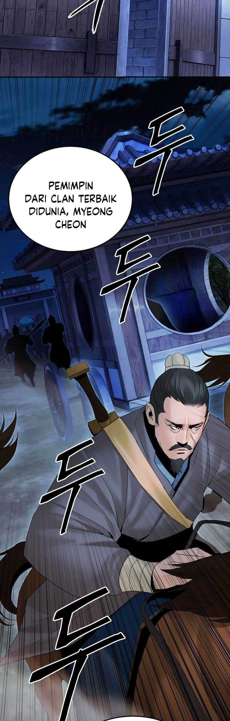 Dark and Light Martial Emperor chapter 48 halaman 10