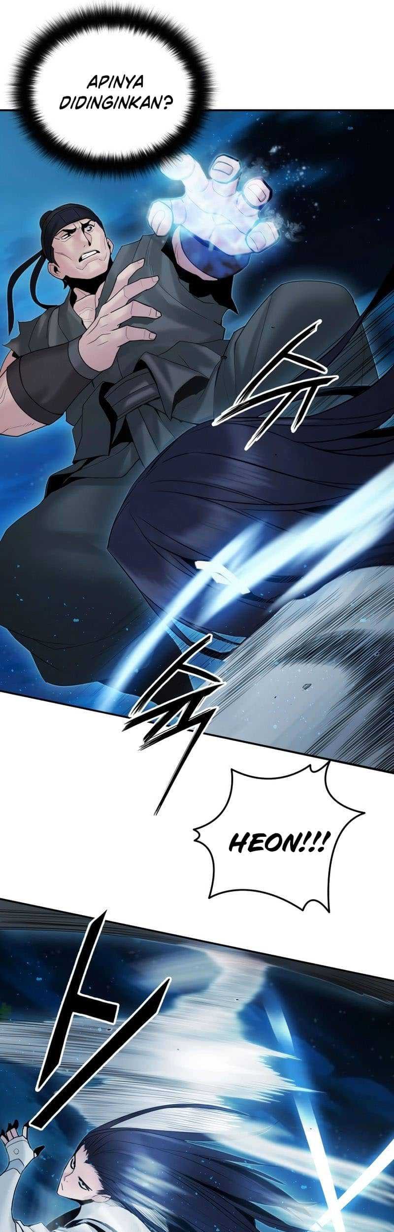 Dark and Light Martial Emperor chapter 48 halaman 20