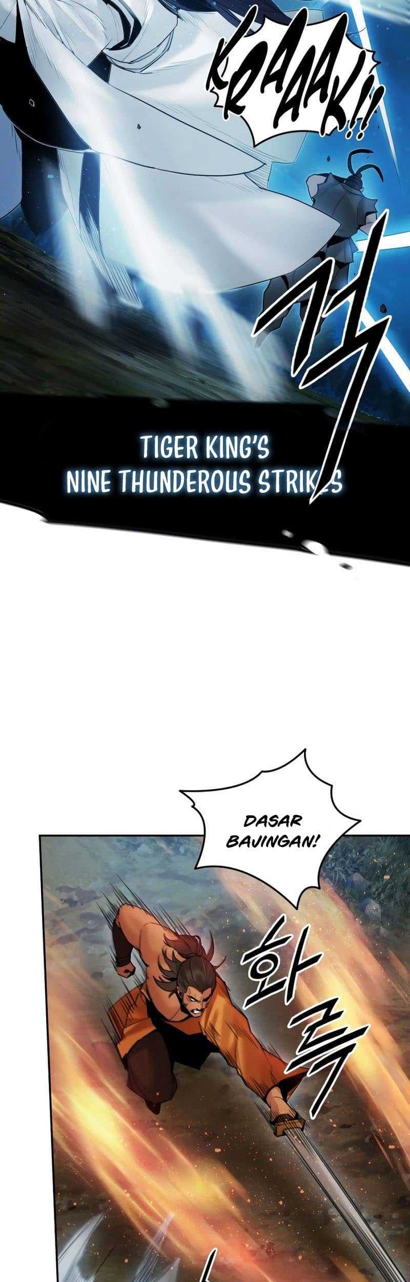 Dark and Light Martial Emperor chapter 48 halaman 21