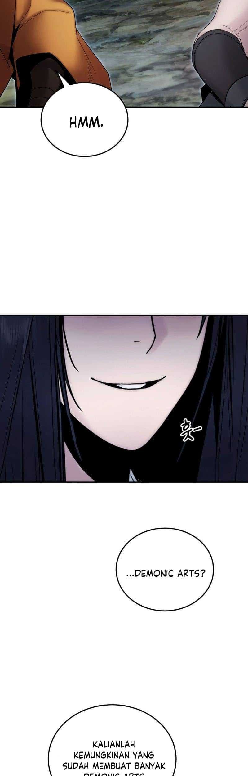 Dark and Light Martial Emperor chapter 48 halaman 24