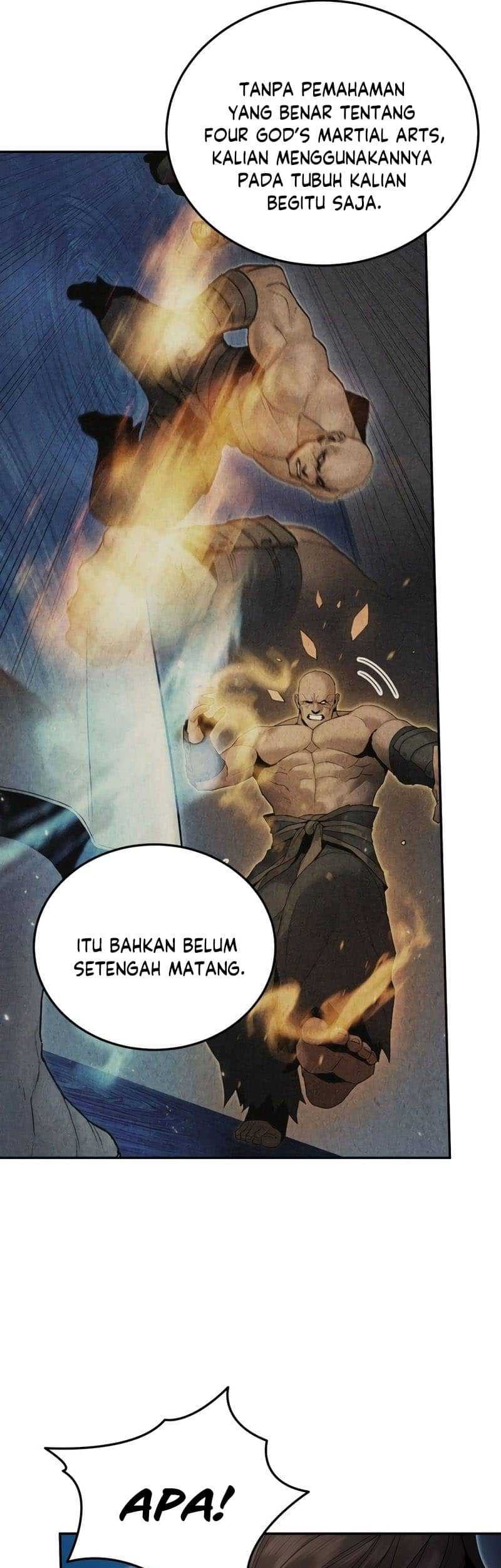 Dark and Light Martial Emperor chapter 48 halaman 26