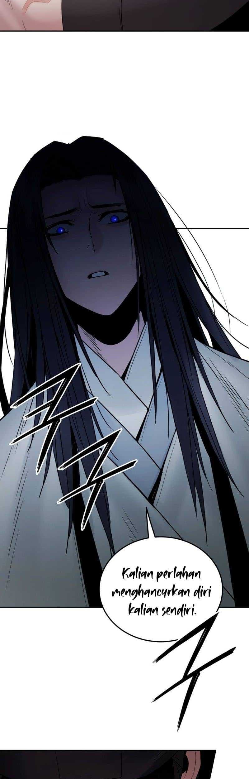 Dark and Light Martial Emperor chapter 48 halaman 28