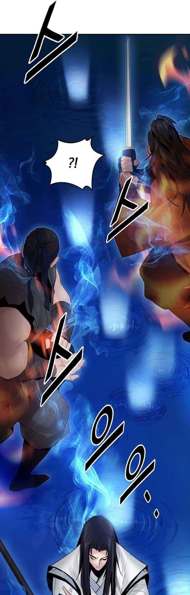 Dark and Light Martial Emperor chapter 48 halaman 31