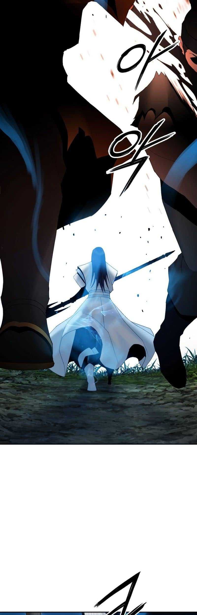 Dark and Light Martial Emperor chapter 48 halaman 33