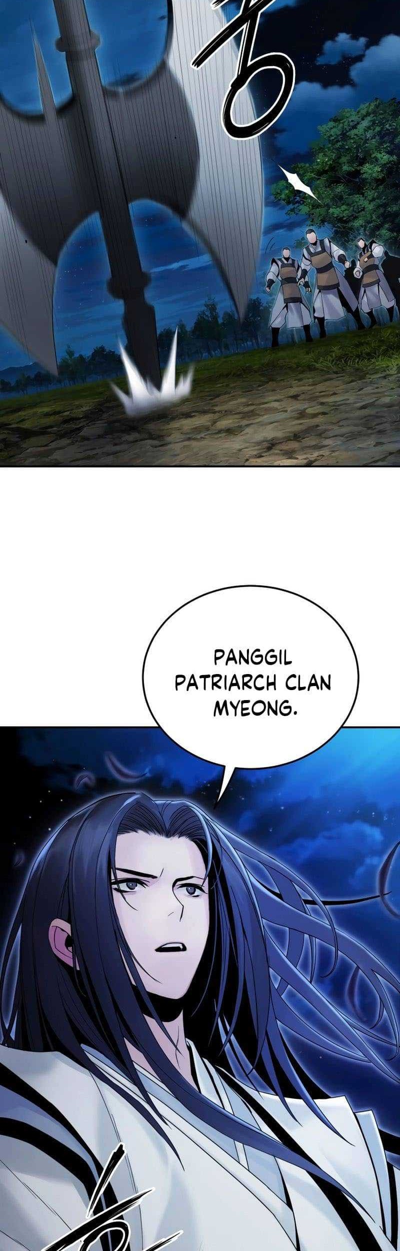 Dark and Light Martial Emperor chapter 48 halaman 34