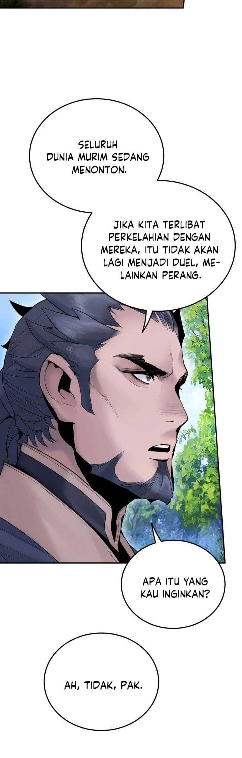 Dark and Light Martial Emperor chapter 48 halaman 40