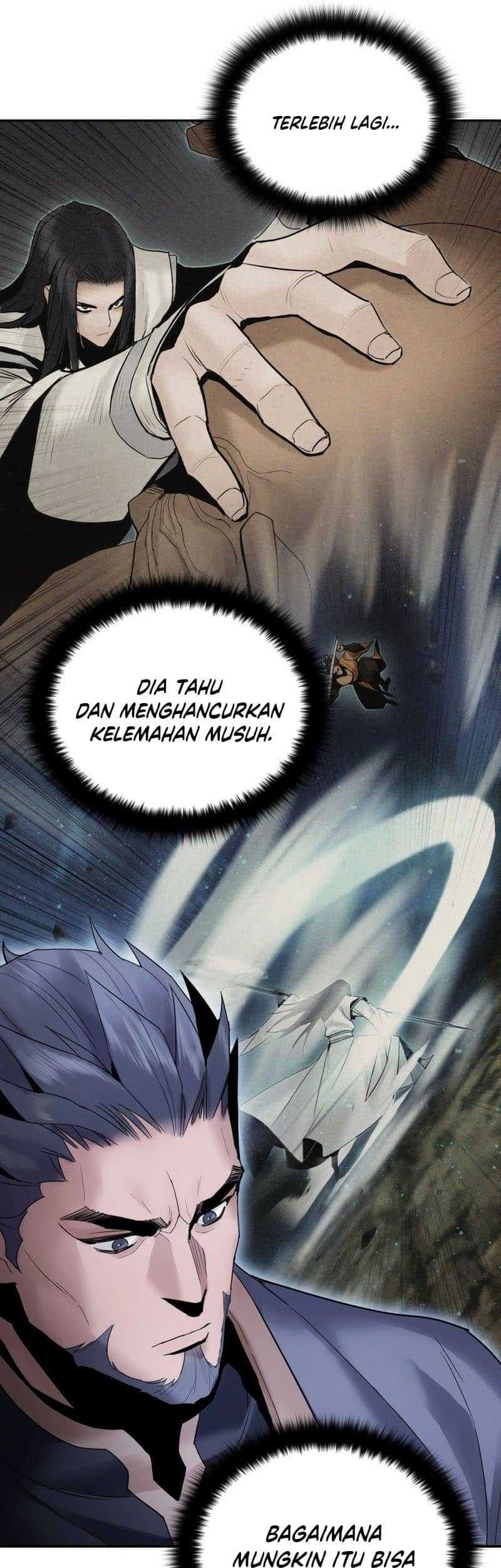 Dark and Light Martial Emperor chapter 48 halaman 43