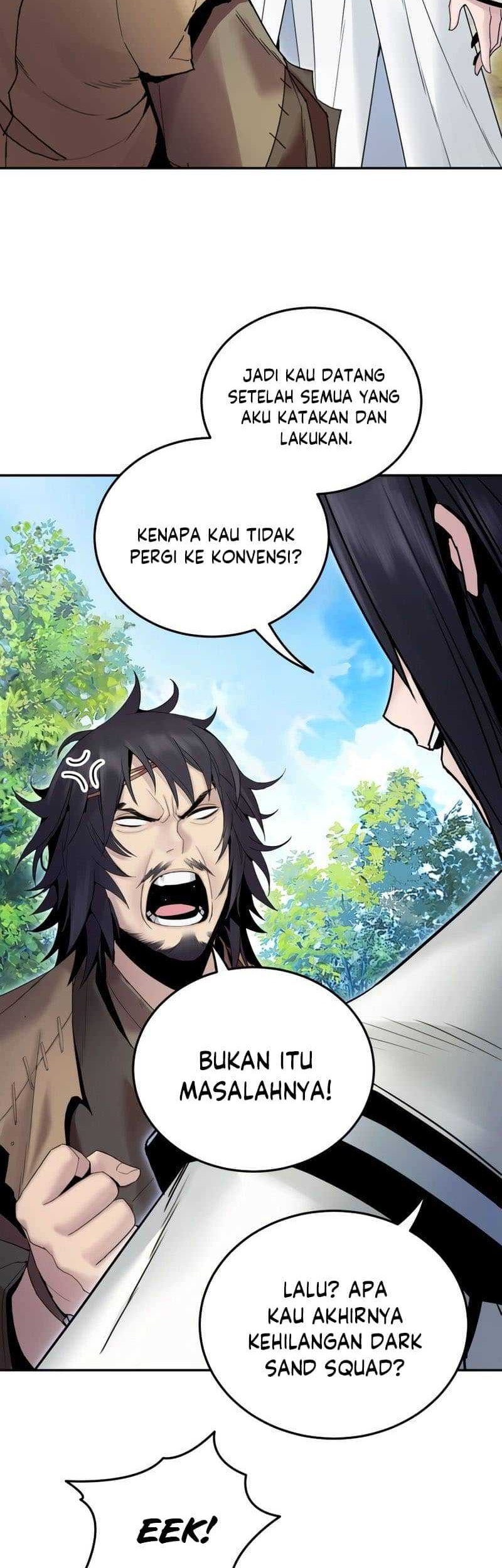 Dark and Light Martial Emperor chapter 48 halaman 46