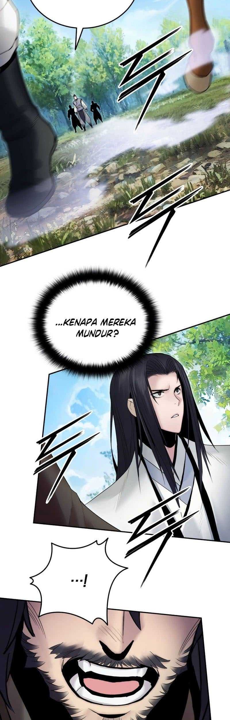Dark and Light Martial Emperor chapter 48 halaman 49