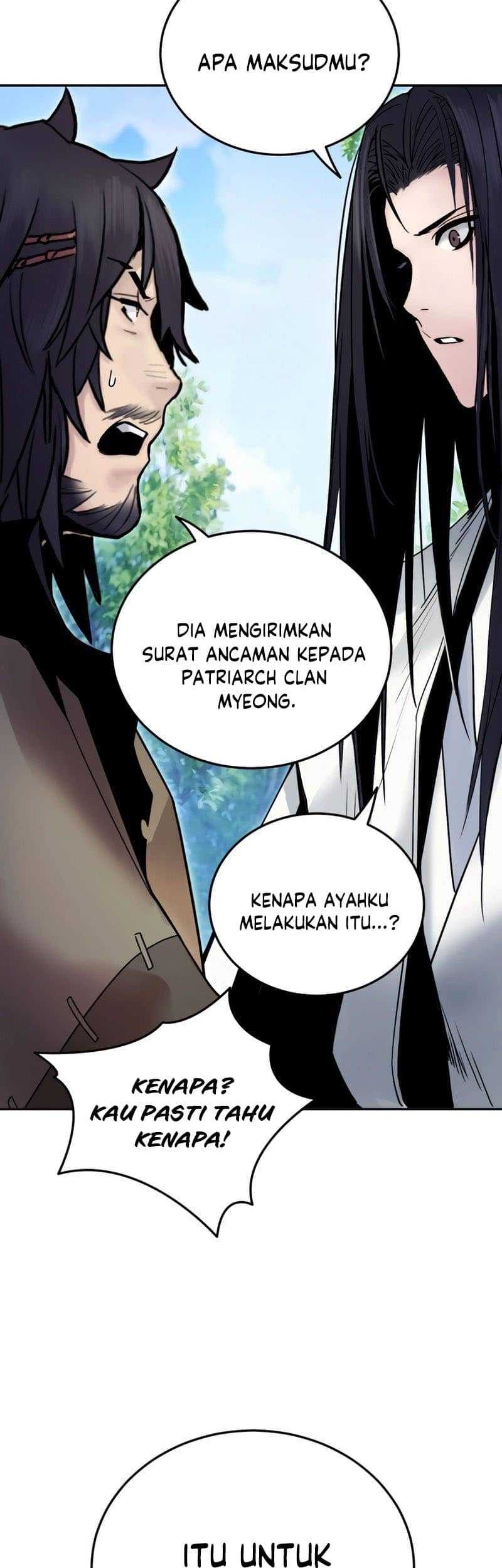 Dark and Light Martial Emperor chapter 48 halaman 51
