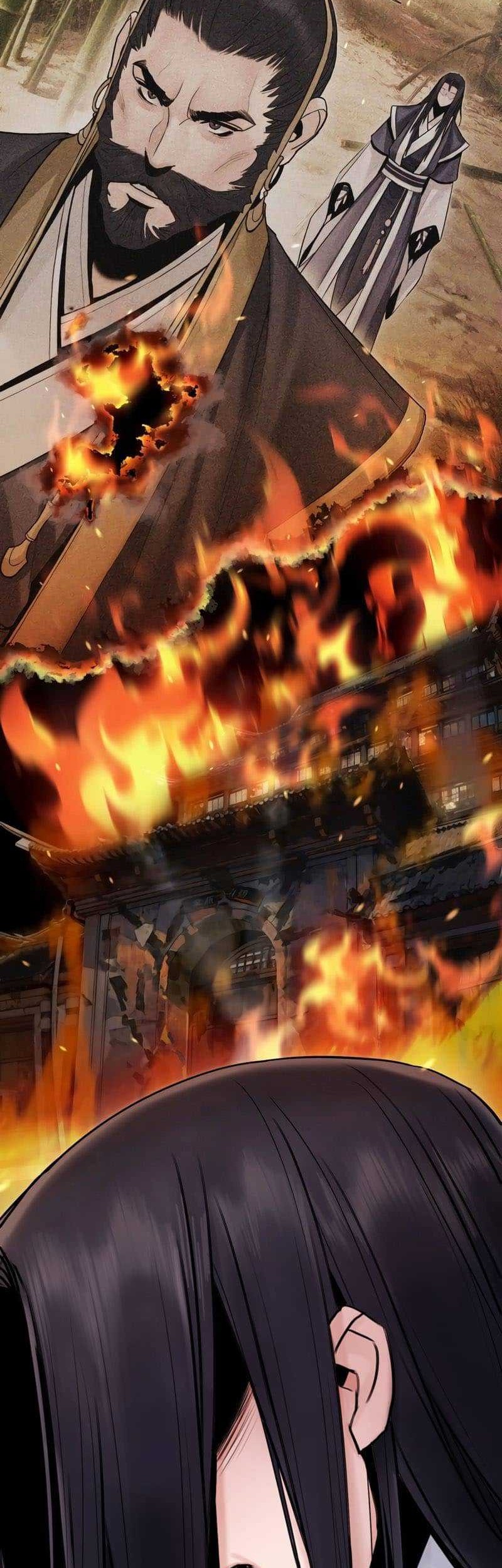 Dark and Light Martial Emperor chapter 48 halaman 55