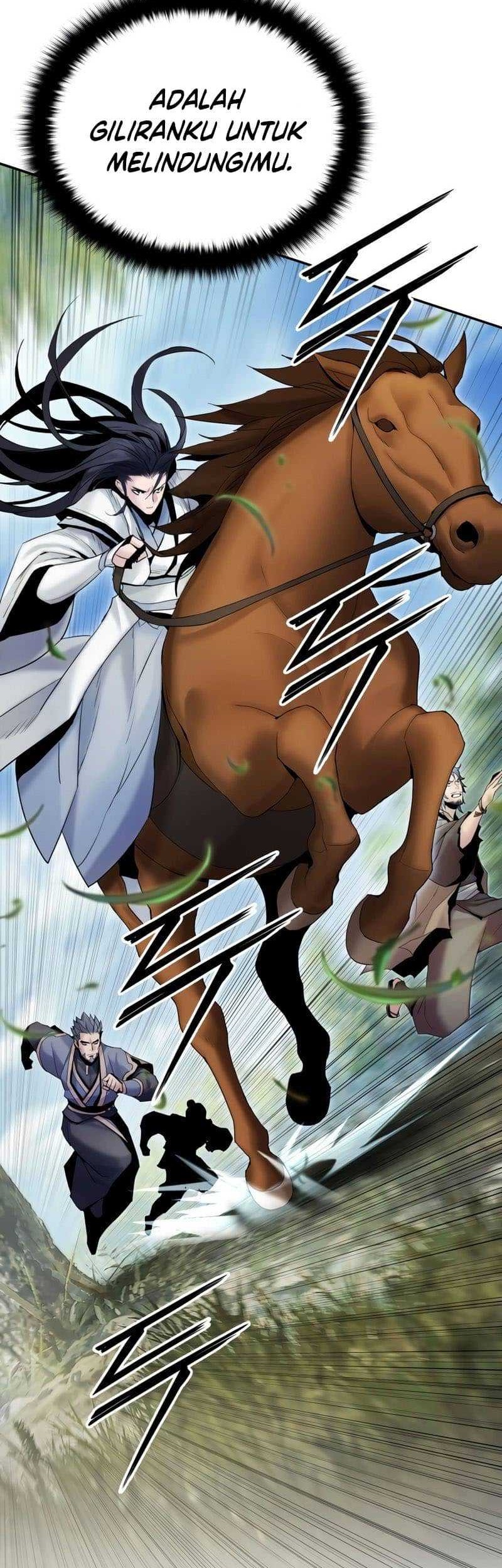 Dark and Light Martial Emperor chapter 48 halaman 57