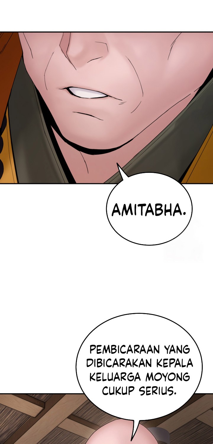 Dark and Light Martial Emperor Bab 49 halaman 9