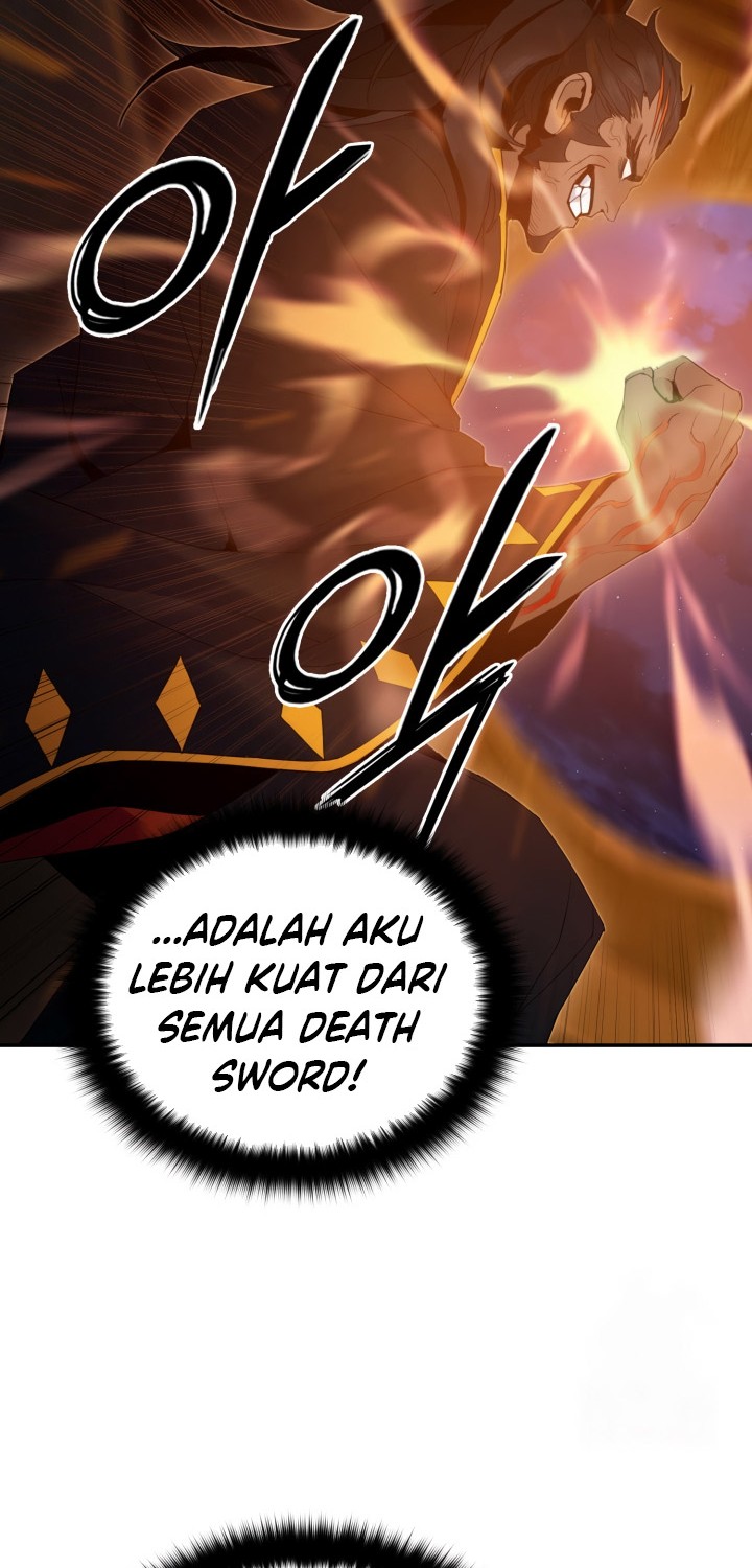 Dark and Light Martial Emperor Bab 49 halaman 39