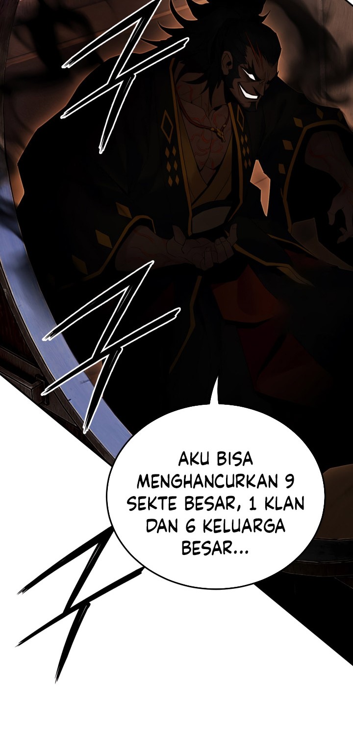 Dark and Light Martial Emperor Bab 49 halaman 41