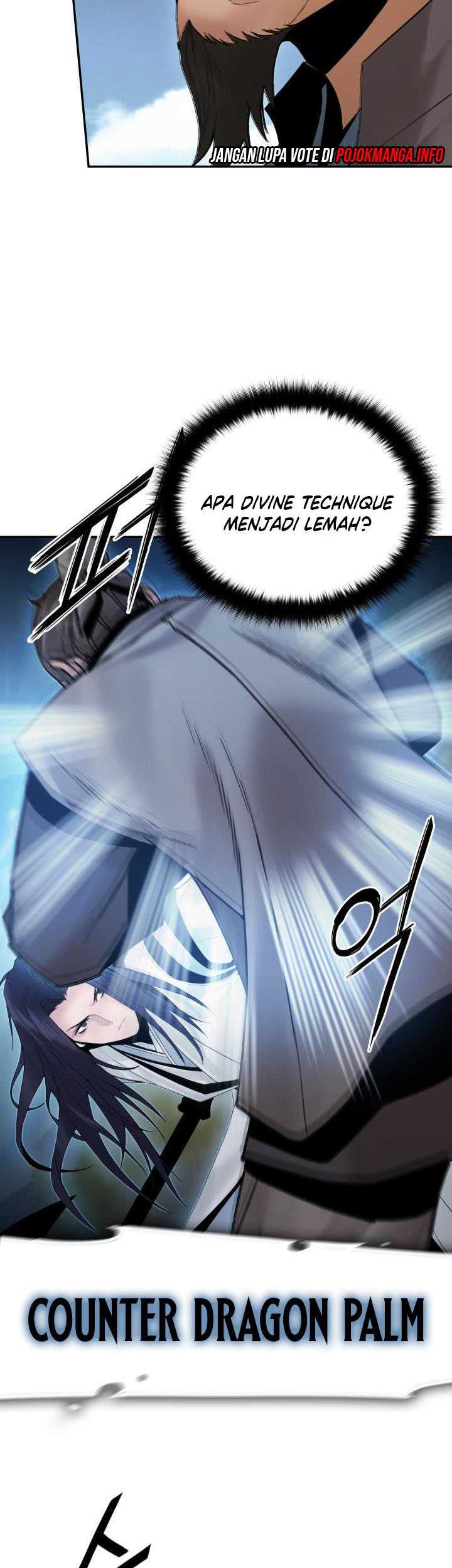 Dark and Light Martial Emperor chapter 50 halaman 59