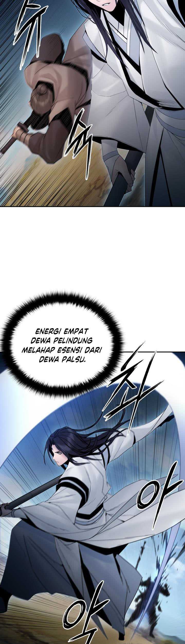 Dark and Light Martial Emperor chapter 50 halaman 62