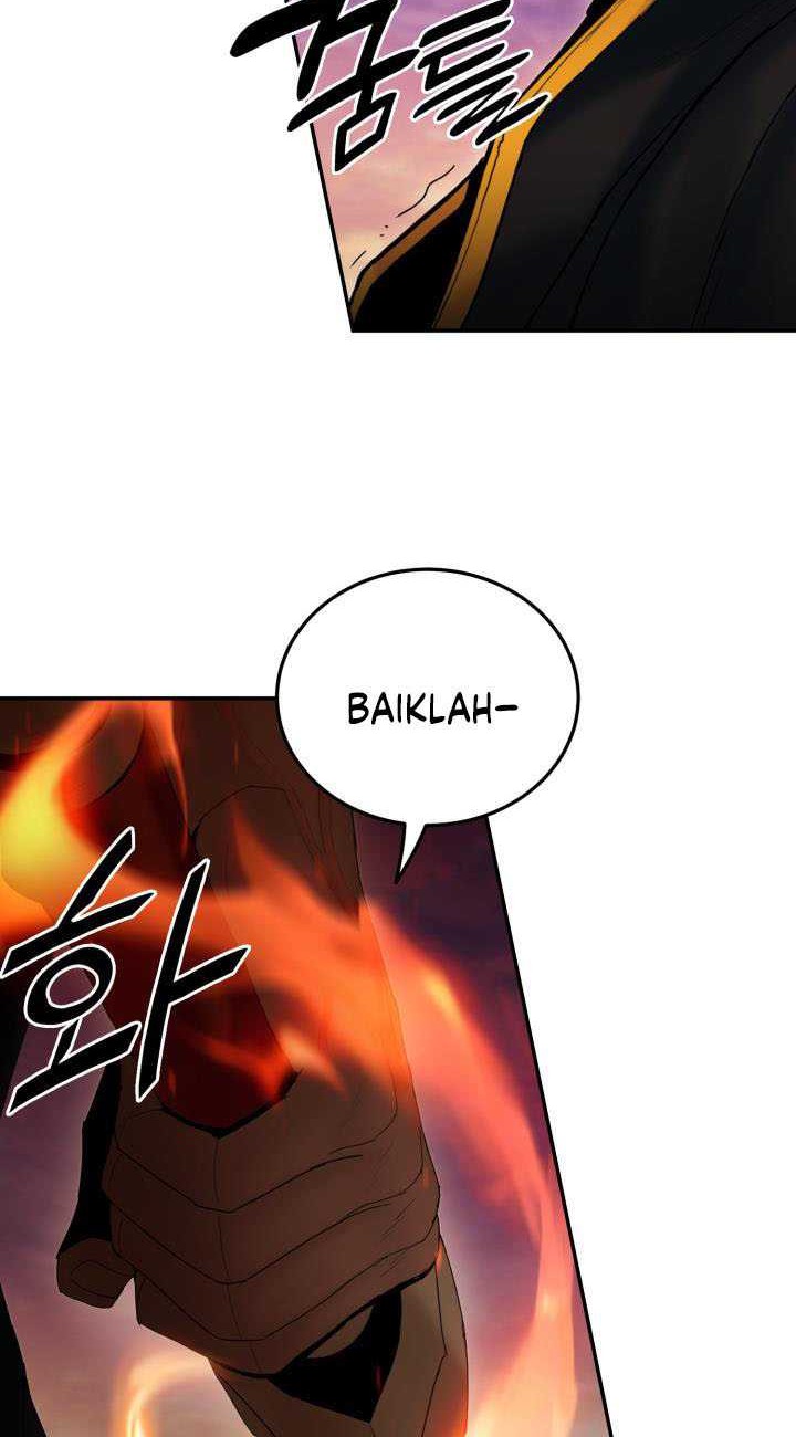 Dark and Light Martial Emperor Bab 51 halaman 31
