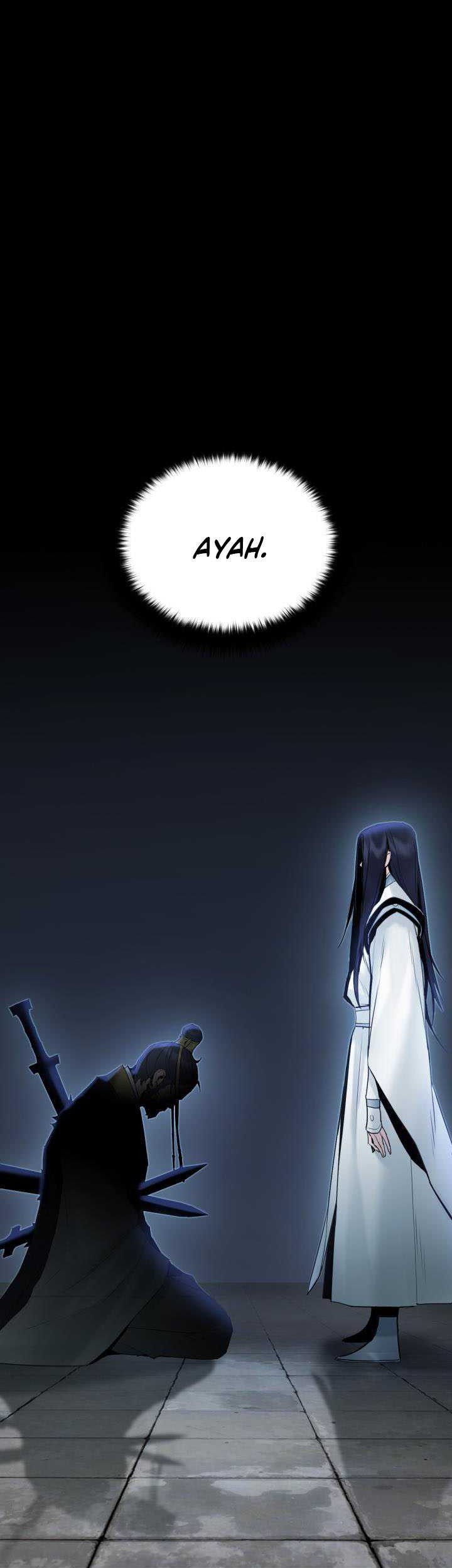 Dark and Light Martial Emperor Bab 51 halaman 34